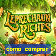 como comprar criptomoedas na binance
